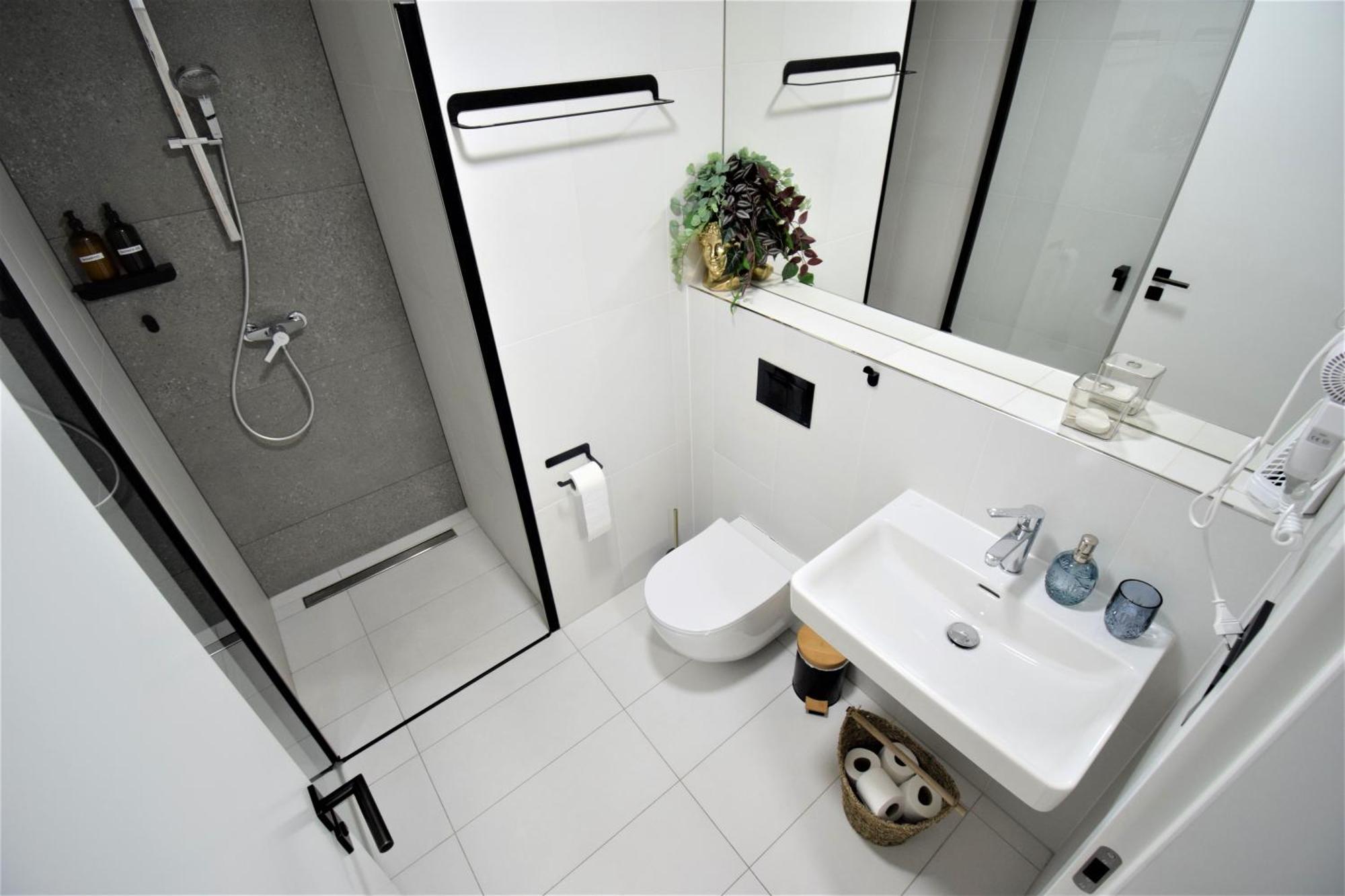 Jasminn Apartments Прага Экстерьер фото