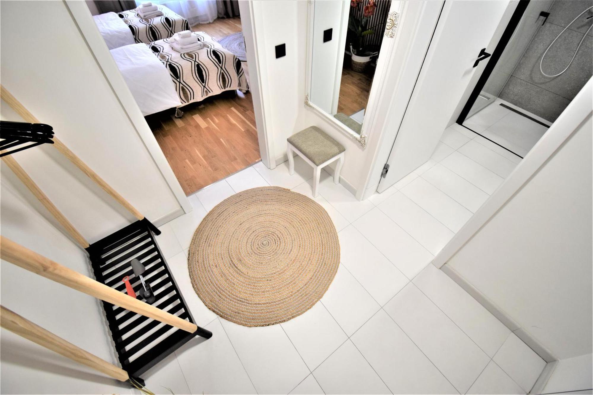 Jasminn Apartments Прага Экстерьер фото