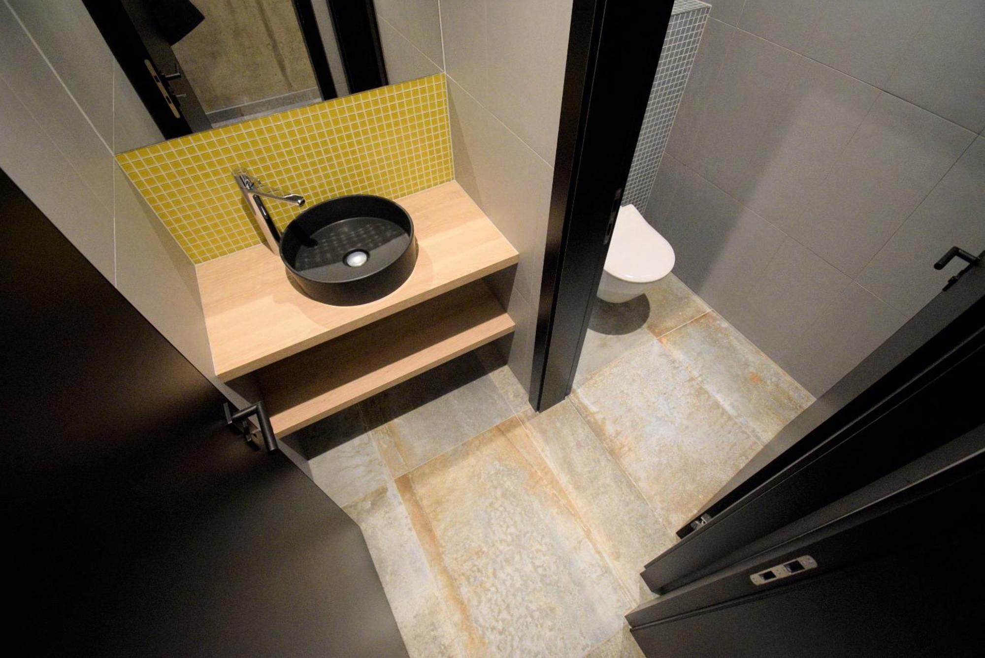 Jasminn Apartments Прага Экстерьер фото