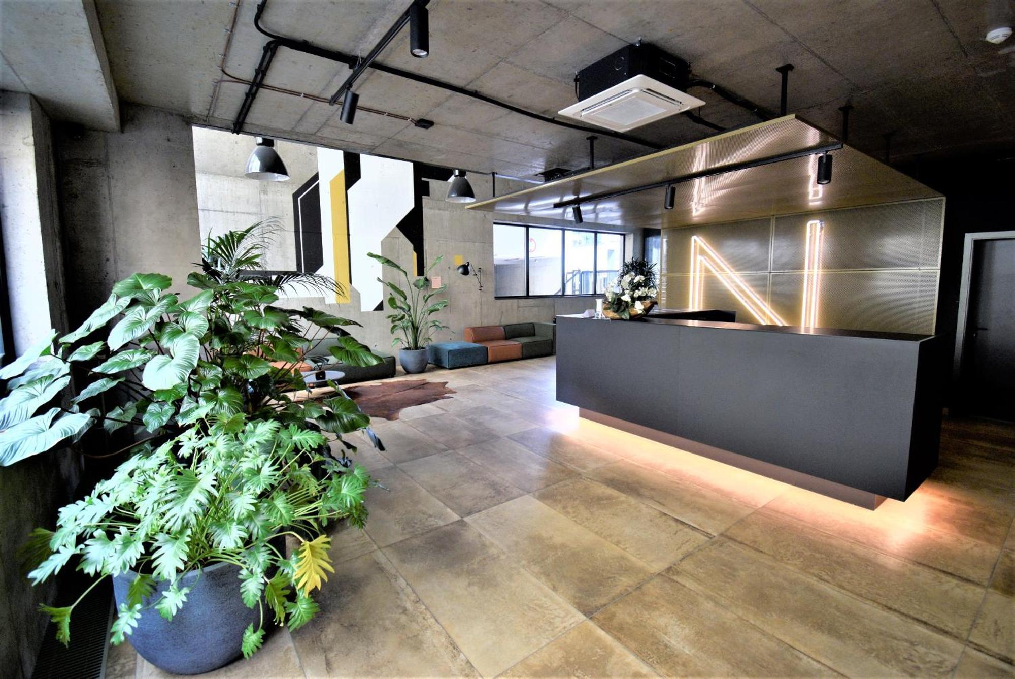 Jasminn Apartments Прага Экстерьер фото