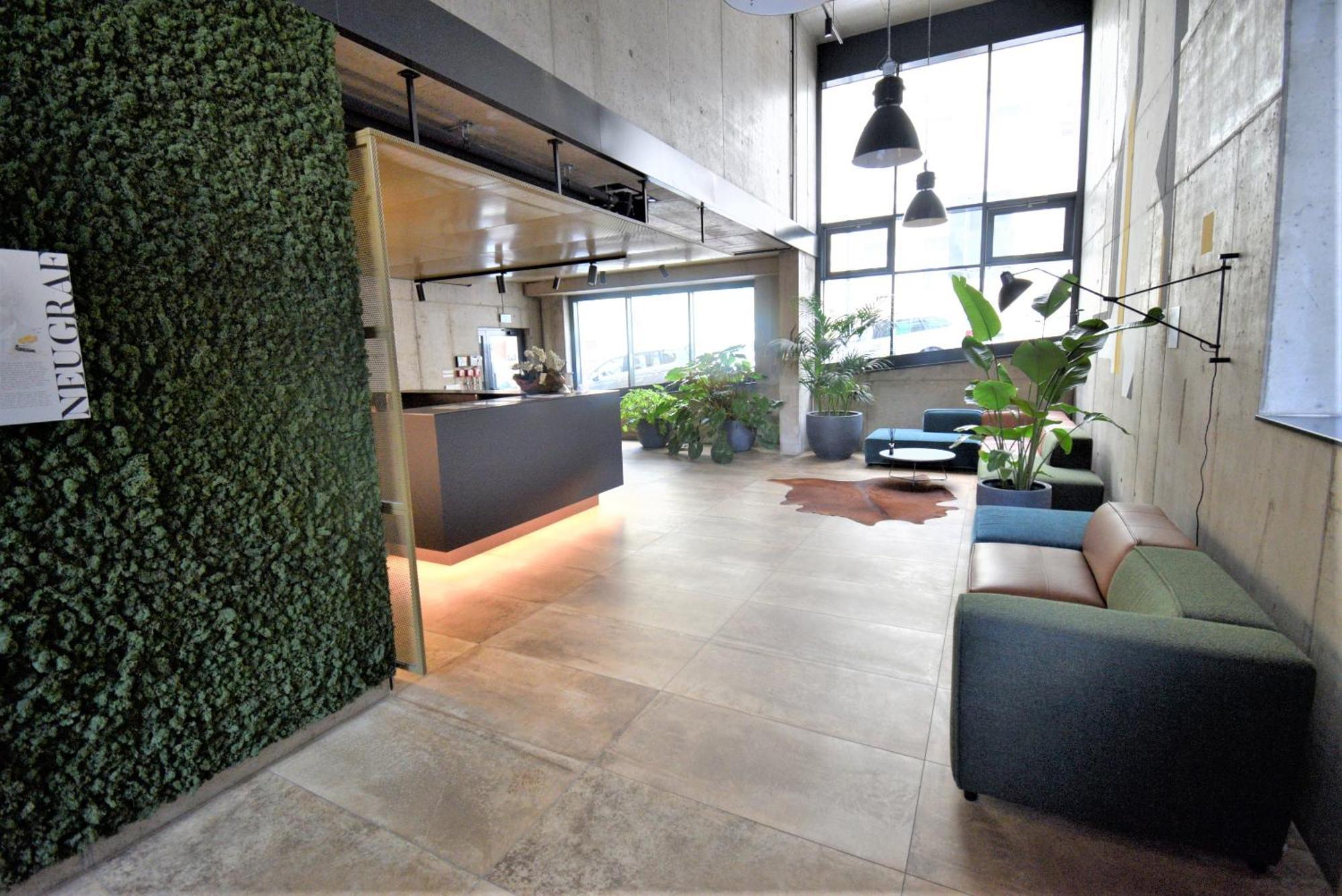 Jasminn Apartments Прага Экстерьер фото